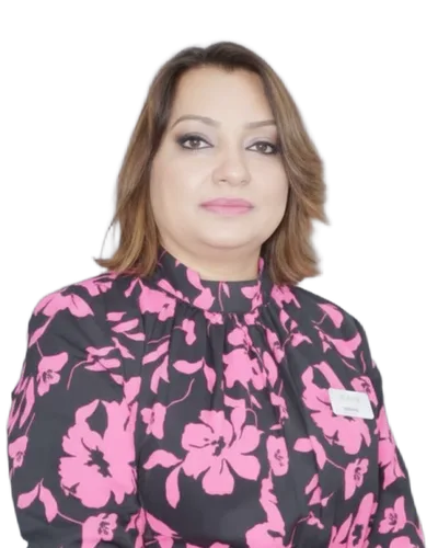Farah Aziz
