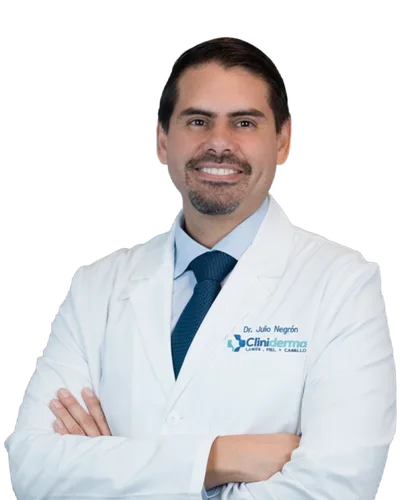 Julio Negrón