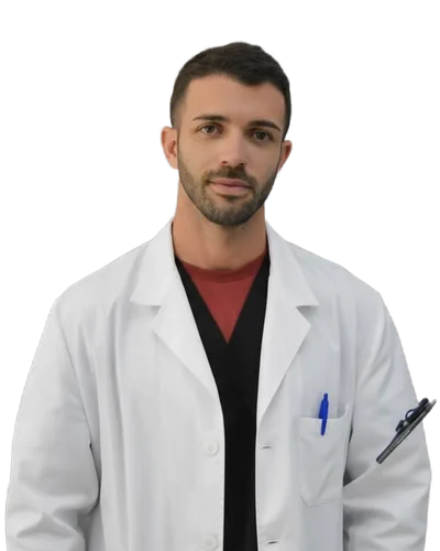 Jairo Hidalgo