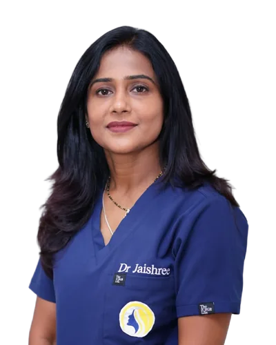 Dr. Jaishree