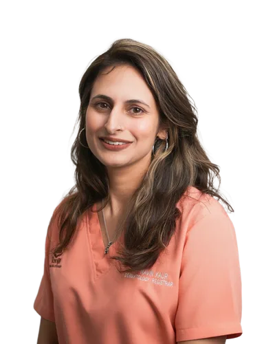 Dr. Navinder Kaur