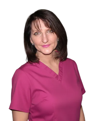 Mandy Baldwin