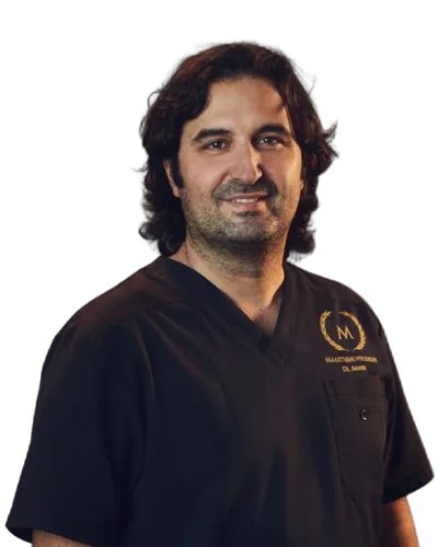 Dr. Ioannis Marmangiolis