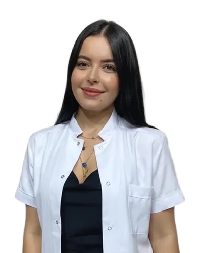 Dr. Yeşim Güner