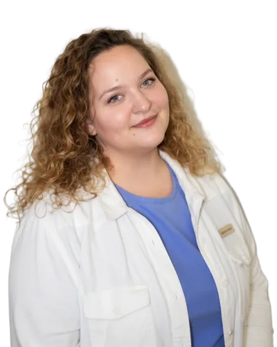 Dr. Dorina Soltesz