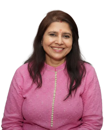 Dr. Aarti Shah