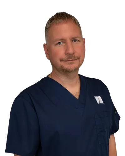 Dr. András Lendvai