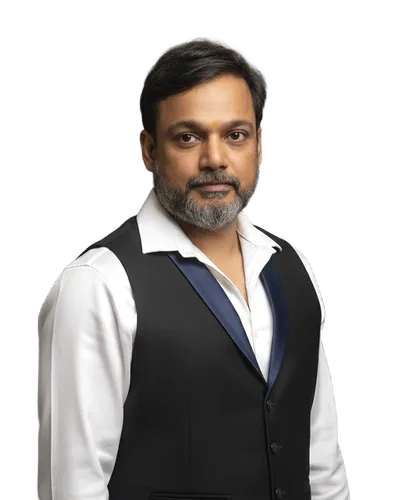 Dr. Umesh Sharma