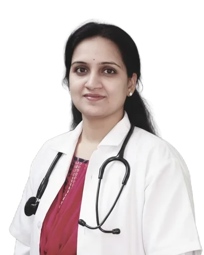Dr. Smitha V.M