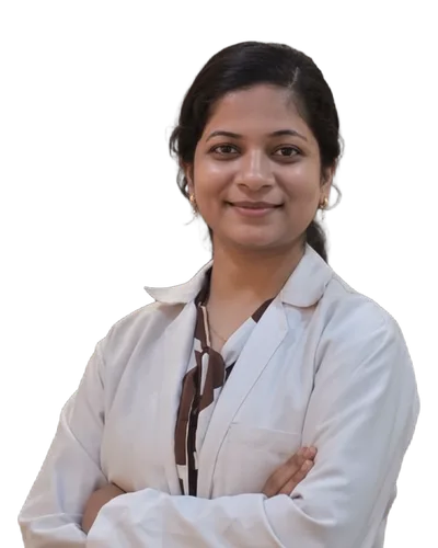 Dr. Neha Singh