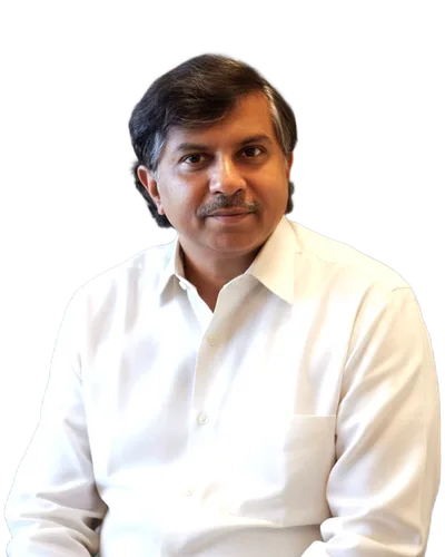 Dr. Vivekanand Bhat