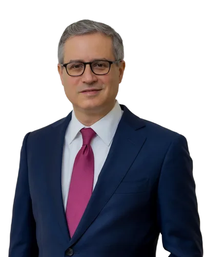 Dr. Michael B. Wolfeld