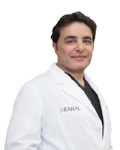 Dr. H. Rahal