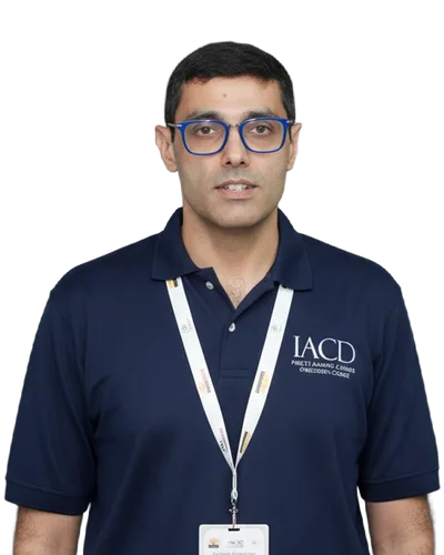 Dr. Nitin Sethi