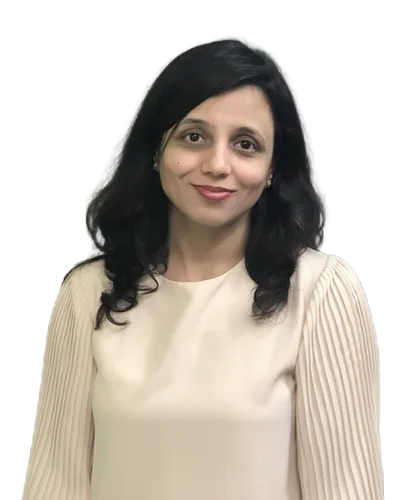 Priyanka Magia