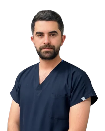 Mehmet Çetin
