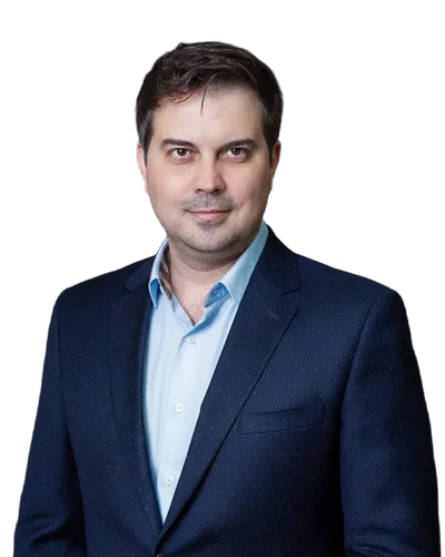 Dr. Samir Santos