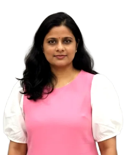 Mahima Jain