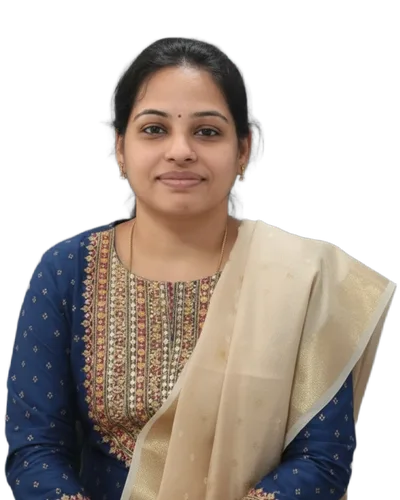 A. Suhasini