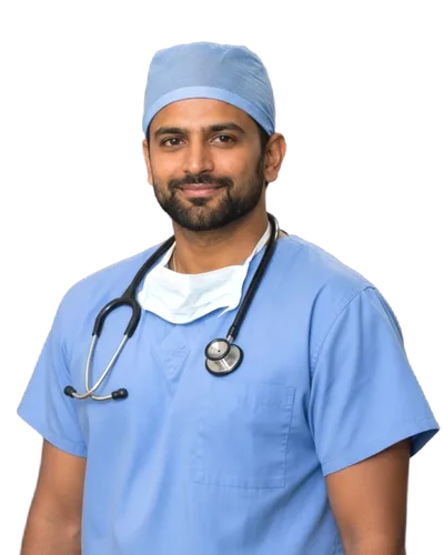 Aman Qureshi
