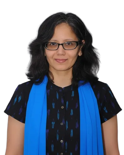 Pranjal Shamsher
