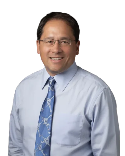 Anthony Oro