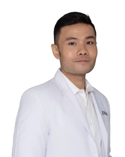 Benny Hadipramono Djoyo Koesoemo