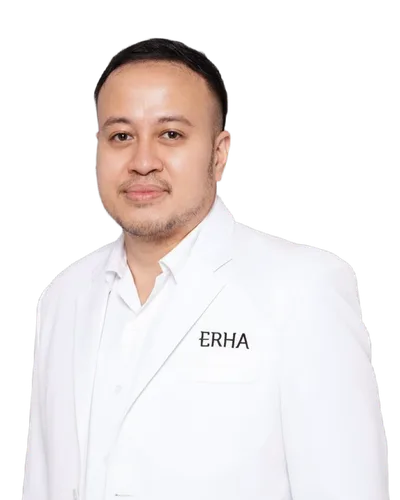 Ade Firman Saroso