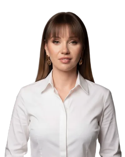 Milena Cieślak - Siewers