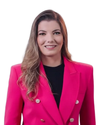 Maria Cecília Lages