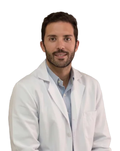 Dr. José Loza