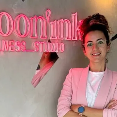 Marta Santiago