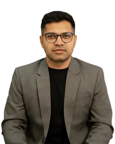 Dr. Nilesh Rafaliya