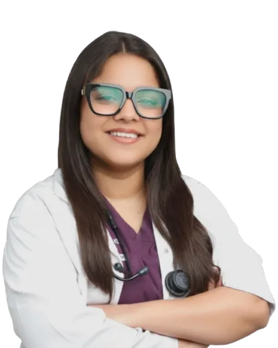 Dr. Zoya Rana