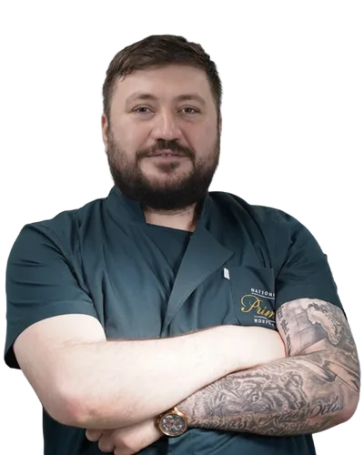 Vagif Abdullaev