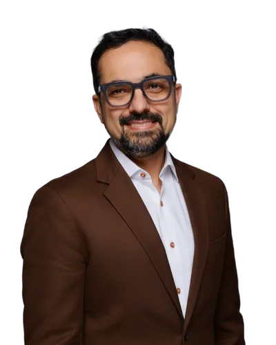Dr. Shahin Khazali