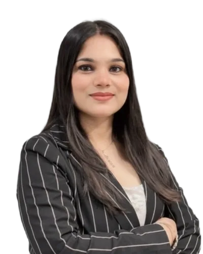 Dr. Madhavi Goel