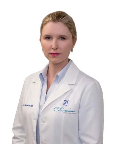 Dr. Sara M. Wasserbauer