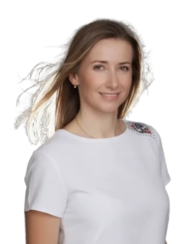 Michaela Kaplanova
