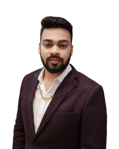 Dr. Ankit Kumar