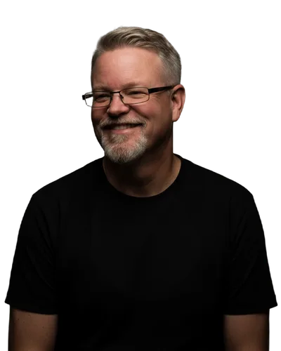 Todd Donahue