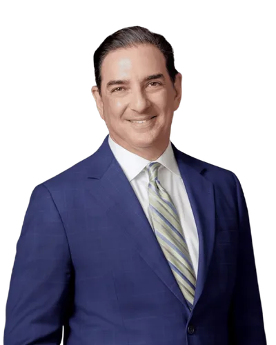Dr. Adam J. Rubinstein