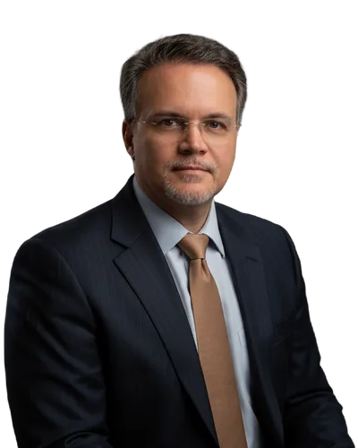 Dr. Rogério Matoso