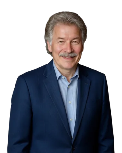 Steve Heaton
