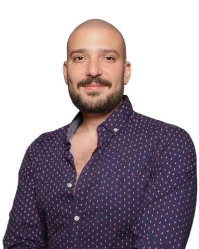 Shadi Elnemr