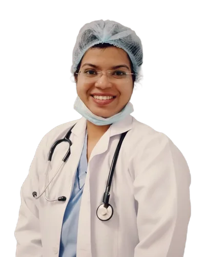 Dr. Chitra Patil