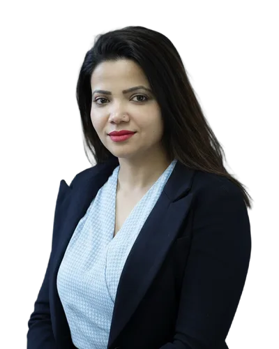 Dr. Jyotirmay Bharti