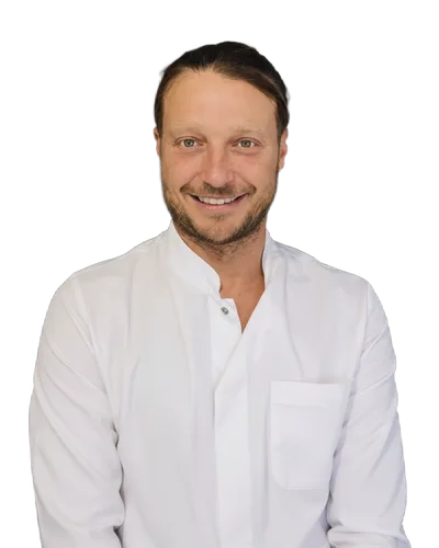 Dr. Marco Romagnoli