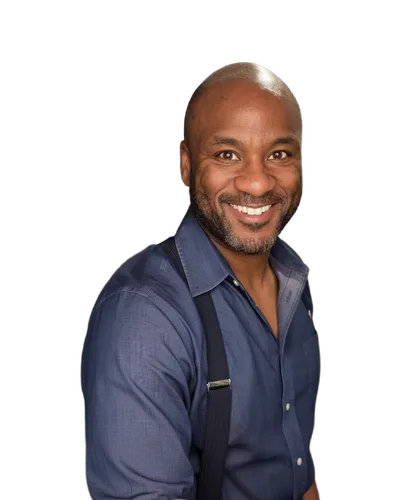 Christian Holmes