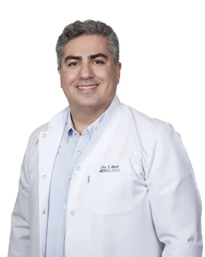 Dr. Talat Kara